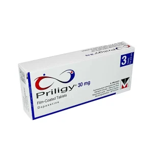 Priligy 30 Mg 3 Tablet - 1 Kutu