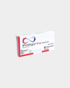Priligy 60 Mg 3 Tablet - 1 Kutu